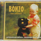 Bonzo pieni leikkihauva • Lastenlaulujen aarteita CD - pikkukuva 1