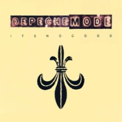 Depeche Mode - Its No Good (CD)