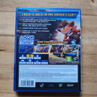 PS4: Crash Team Racing Nitro-Fueled - pikkukuva 2
