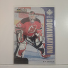 1997-98 Collector's Choice - WD #W20 Martin Brodeur - pikkukuva 1