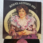 Zarah Leander – Zarah Leander 1975 LP - pikkukuva 1