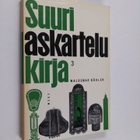 Waldemar Buhler : Suuri askartelukirja 3 - pikkukuva 1
