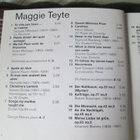 Maggie Teyte: The Singers CD - pikkukuva 3