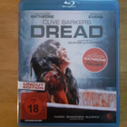 Dread BLU-RAY - pikkukuva 1