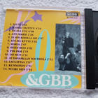 Kojo & The Great Boogie Band CD 1993 - pikkukuva 2