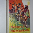Simo Penttilä: Huuto aavikolta (1966) - siisti kpl - pikkukuva 1