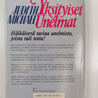 Judith Michael : Yksityiset unelmat 2 - pikkukuva 2