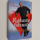 Phillip C. McGraw : Rakasta fiksusti : löydä se oikea, vi... - pikkukuva 1
