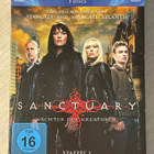 Sanctuary: Kausi 1 (2008) Amanda Tapping, Robin Dunne - pikkukuva 1