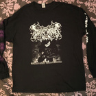 Lamp of Murmuur : Saturnian Bloodstorm - Pitkähihainen paita - pikkukuva 1