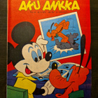 Aku Ankka 12/1972 - pikkukuva 1