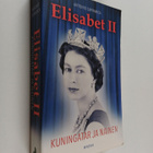 Antonio Caprarica : Elisabet II : kuningatar ja nainen - pikkukuva 1