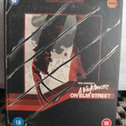 Nightmare on Elm Street Ultimate Collector's Edt. 4K UHD - pikkukuva 1