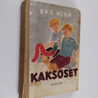 Eva Hirn : Kaksoset - pikkukuva 1
