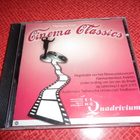 CD Highlights From Cinema Classics - pikkukuva 1