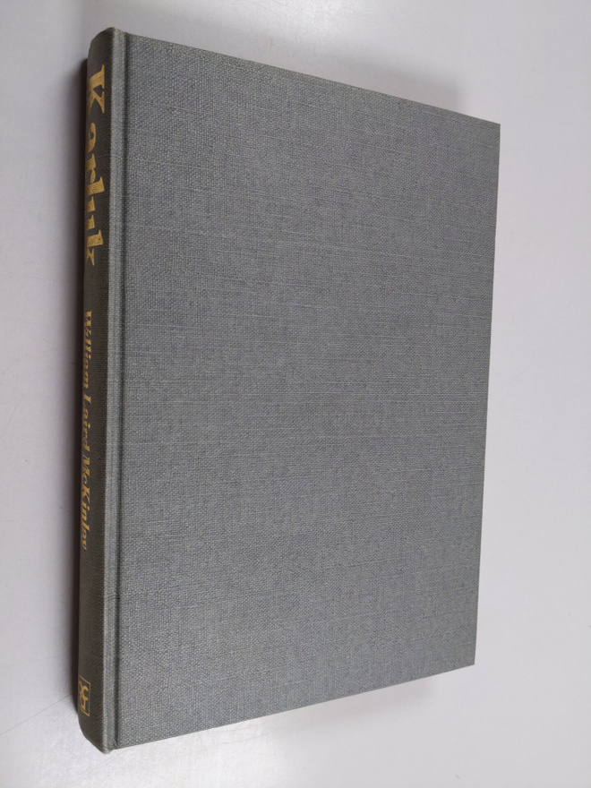 William Laird McKinley : Karluk : The Great Untold Story ...