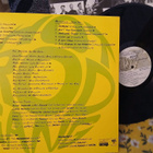 Dave Phillips LP - pikkukuva 2
