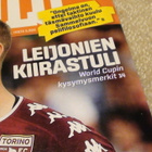 URHEILULEHTI 38 / 2016 - pikkukuva 4