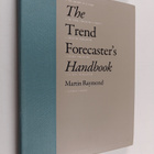 Martin Raymond : The trend forecaster's handbook - pikkukuva 1