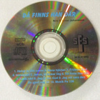 Nils & Eivor Johansson • Då finns Han där CD - pikkukuva 3