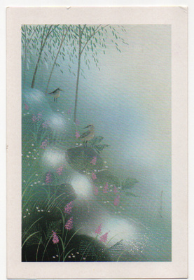 Jaana Aalto/SPR : Linnut  (R)