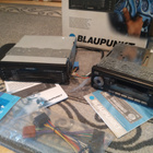 Blaupunkt soitinsarja (NOS). - pikkukuva 1