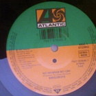 BINGOBOYS :: NO WOMAN NO CRY :: VINYYLI 7" 1991 - pikkukuva 3