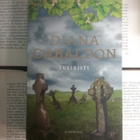 Diana Gabaldon - Tuliristi (pokkari) - pikkukuva 1