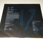 *LP* U2 Achtung Baby - pikkukuva 4