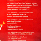Taikasoinnut aloitteleville pianisteille - pikkukuva 2
