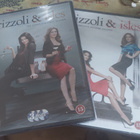 Rizzoli ja Isles kaudet 1-7 - pikkukuva 2