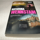 Katarina Wennstam Petturi   -pok - pikkukuva 1