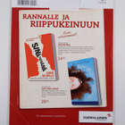 Kotiliesi 12/2011 - pikkukuva 2