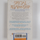 Robyn Sisman : Special Relationship - pikkukuva 2