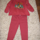 **DISNEY puku ,  n 120- 128 cm *EI HV** - pikkukuva 2