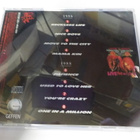 GUNS AND ROSES - GNR LIES JAPAN  M-/M-  CD - pikkukuva 2