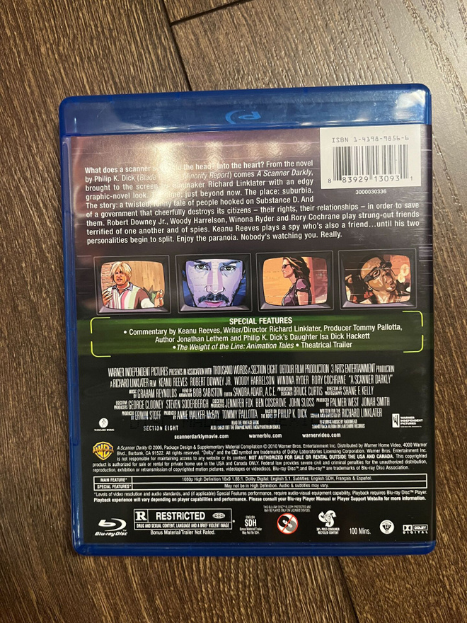 Item image