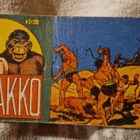 VIIDAKKO 4/1955 LIUSKA - pikkukuva 1