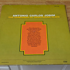 Antonio Carlos Jobim LP - pikkukuva 2