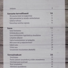 Ari Manninen: SAVUSTUS - pikkukuva 3