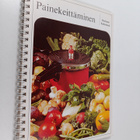 Marianne Kaltenbach : Painekeittäminen - pikkukuva 1