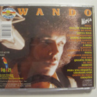 Wando Moça CD Brazil - pikkukuva 2