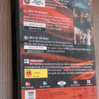 DVD Belly of the Beast ( 2003 Steven Seagal ) - pikkukuva 2
