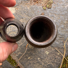 50mm neukku pienoisheittimen (naku) kranaatti - pikkukuva 5