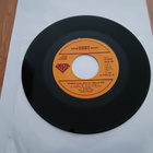 Virve Vicky Rosti – Näinkö Aina Meille Täällä Käy 7" 1976 mm - pikkukuva 1