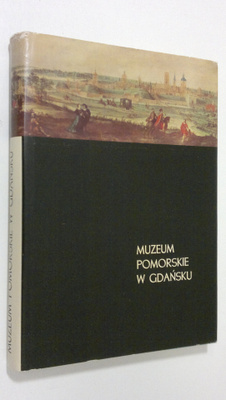 Zbiory Sztuki : Muzeum Pomorskie w Gdansku