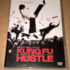 KUNG FU HUSTLE DVD - pikkukuva 1