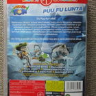 PUU FU TOM - PUU FU LUNTA (DVD) - pikkukuva 2
