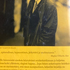 BRET EASTON ELLIS: LUNAR PARK - pikkukuva 2