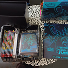 Pokemon phantasmal flames elite trainer box - pikkukuva 5